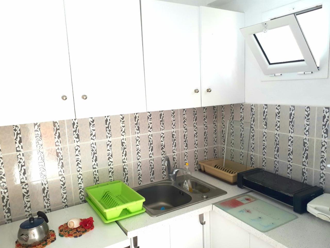 ★ Meniko's House ★ Cozy Nest * Himarë